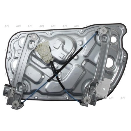 ACI AUTOMOTIVE HYUNDAI GENESIS 10/GENESIS COUPE 12-10 84588